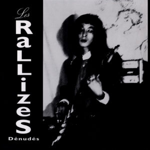Les Rallizes Dénudés | Les Rallizes Dénudés